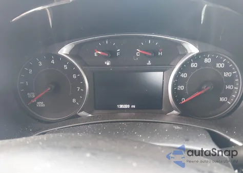 2019 Chevrolet Equinox Lt from USA, damaged, VIN 3GNAXKEV0KL105506